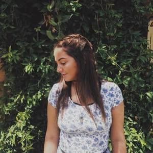 Meet your Posher, Cheyenne